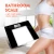 Import Low Battery And Overload Indicator Digital Body Weight Bathroom Scale from China