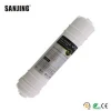 Low Cost Korean Softened t33 udf water filter cartridge
