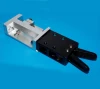 low cost robotic arm gripper univer pneumatic air cylinder