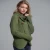 Import Low MOQ most fashion pure color womens oversized turtleneck sweater from China