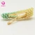 Import Low Moq New Colorful Gradient Korea Pearl Hair Clip Golden Metal Hair Pearl Clips Barrette For Women Girls from China