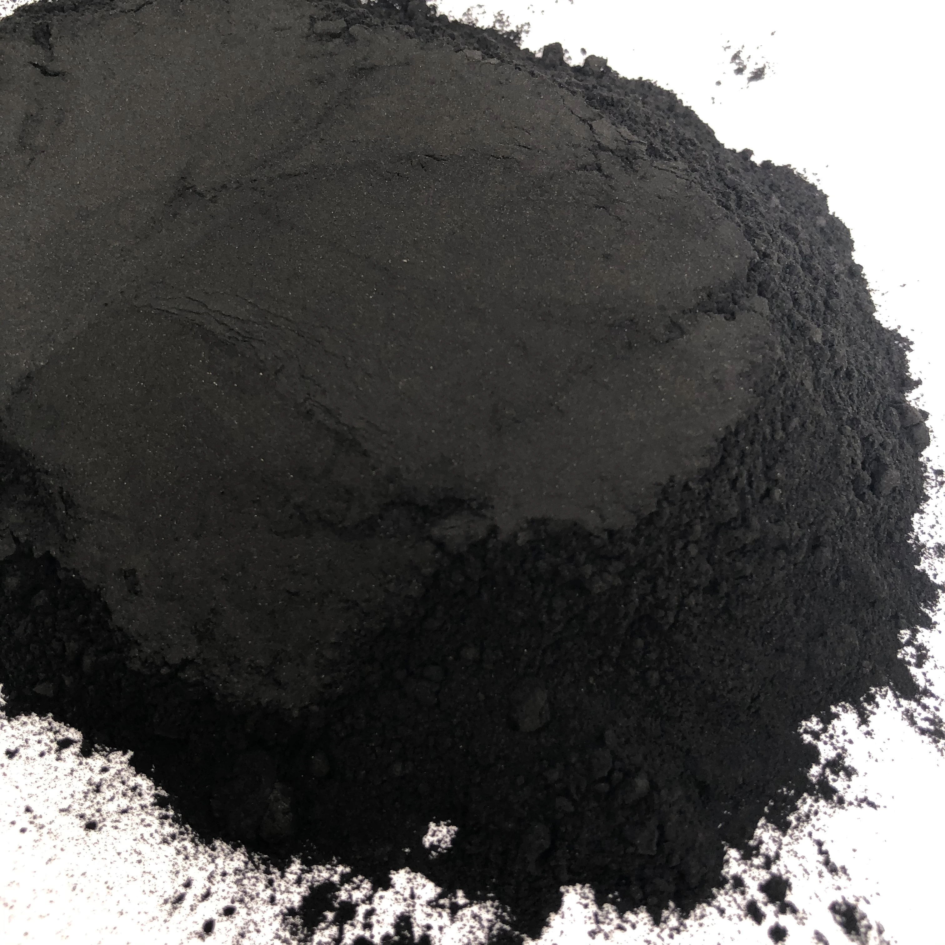 Low price high quality Decolorize deodorization water purification activated carbon coconut shell powder
