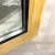 Import Low price powder coated aluminum glass swing insulation casement window with definition from China