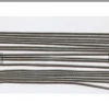 Low price spring flexible stainless steel wire