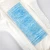 Import lower price elastic design adult diapers in blue from China