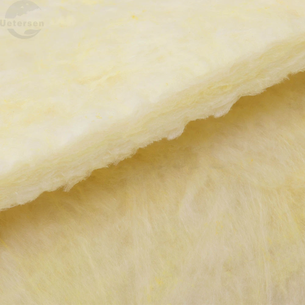 Lowest price glass wool felt for oven heating insulation insulation materials elements Isolate