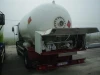 LPG Bobtail Tanker Truck - 16.000 Ltr - IVECO 150.23