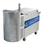 LPG liquefied petroleum gas industrial vapor steam cleaner