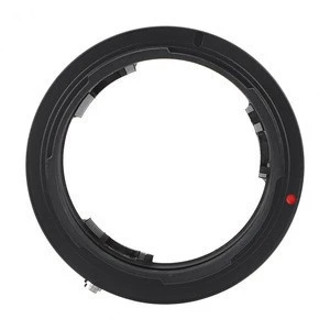 LR-N.Z Lens Adapter ring for R Mount Lens to Full Frame Camera for Nikon Z6 Z7