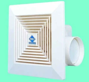 luxurious AC 110v 220v Home Kitchen Smoking Room Bathroom ceiling  Ventilation Exhaust Fan