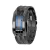 Import Luxury Blue Women Men&#x27;s Watches SELF-LOVER Steel Digital Electronic Watch Luminous Sports LED Clock Binary Watch from China