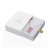 Import Luxury Drawer Earring Ring Necklace Matte White Jewelry Packaging Box And Bag from China