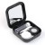 Import Luxury Plastic Unique Promotion Gift Fashion Contact Lens Case Box from China