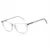 Import Luxury Vintage Retro Anti Blue Light Blocking Lenses Optical Eyewear Glasses from China