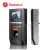 Import M-F131 innovative biometric fingerprint readers for Access control and time attendance solution from China