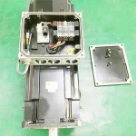 Machine Tool Spindle 03112500294RB 64BM150KXUJA