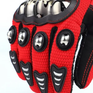 Madbike MAD-01 Motorcycle Gloves Men Racing  and Motocross Riding Gloves