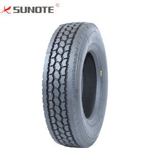 Made in china competitive price semi truck tires for sale 295/75R22.5