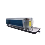 Made In China Industrial Air Conditioner Indoor Chilled Water Fan Coil Unit Motor