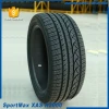 made in china not used car tire 245/45ZR17 cheap price for sale