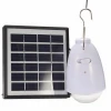 Made in china rechargeable outdoor camping emergency led solar light