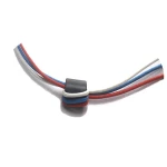 Magnet Ring Braided Harness wiring harness manufacturer components Cable Feeder Rice Cooker Electric Wire Assembly