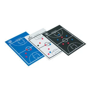 Magnetic Coaches Clip Folder Coaching Clipboards Football Soccer Coaching Board Clipboard with Pen Holder