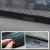 Import Magnetic mesh car sunshade ,clip sunshade,UV protect sunshade for landcruiser prado from China
