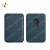 Import Magnetic Wallet High-Grade Magsafing Id Card Holder Leather Credit Card Holders from China