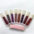 Import Make your own Lipstik 27 colors Lip stick Long Lasting Vegan matte lipstick Cosmetic vender from China