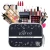Import Makeup Set with Eyeshadows, Lipstick Concealer, Cosmetics Kit for Women, Girls POPFEEL All in One Makeup Set from China