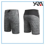 man jogging short pants custom gym wear mens running shorts