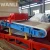 Import Manganese ore plant high gradient 15000 GS wet type conveyor belt magnetic plate separator from China