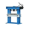 Manual Hydraulic Press Machine For Sale Hand Press Price