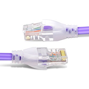 Manufacturer 24awg 26awg Ftp Cat5e Cat6 Lan With Rj45 Connector Patch Cord Utp Cat 5 Cable