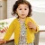 Import Manufacturer custom latest cotton knitting children kids sweaters for girl from China