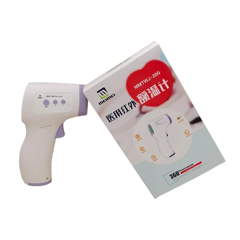 Manufacturer direct infrared thermometer price good digital thermometer
