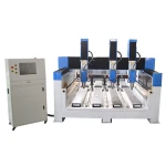 Manufacturer factory supply Stone cnc router SIGN-1325 granite stone laser engraving machine