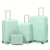 Import Manufacturer Mould Maker Bags 20 Travel Shell 4 Pcs 3 Case Mold 2024 Hard Skd Bag Set Pp Luggage Sets from China