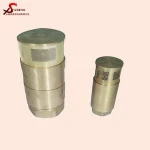 Manufacturer shut off valve gasoline kerosene and diesel foot valve