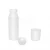 Import Manufacturer spot supplies 50ml 60ml 90ml100ml sweat proof essential roll on deodorant bottle from China