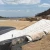 Import manufacturer supply cheap price non woven fabric geotextile for slope protection from China