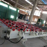 Manufacturer's Direct Sale Glass Processing Machinery