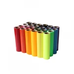 Manufacturers Laminated Pvc Decorative Film For Cabinet Embossed PVC Film