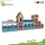 Import Manufacturing high quality children wood kindergarten furniture from China