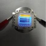 marine aquarium led 20-150w with multi-chip multi-channel RGBW