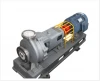 Marine offshore oil production equipment pumps with EX