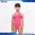 Import Marium Cute Swimwear Girls Pink One Piece Swimsuit For Baby Children from Taiwan