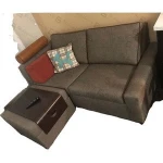 Marriott Luxury Hotel TownePlace Suites Guest Room Furniture Modern Hotel Bedroom Set