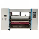 Max Unwinding Width1400mm Thermal Paper Processing Slitting Rewinder Machine Paper Roll